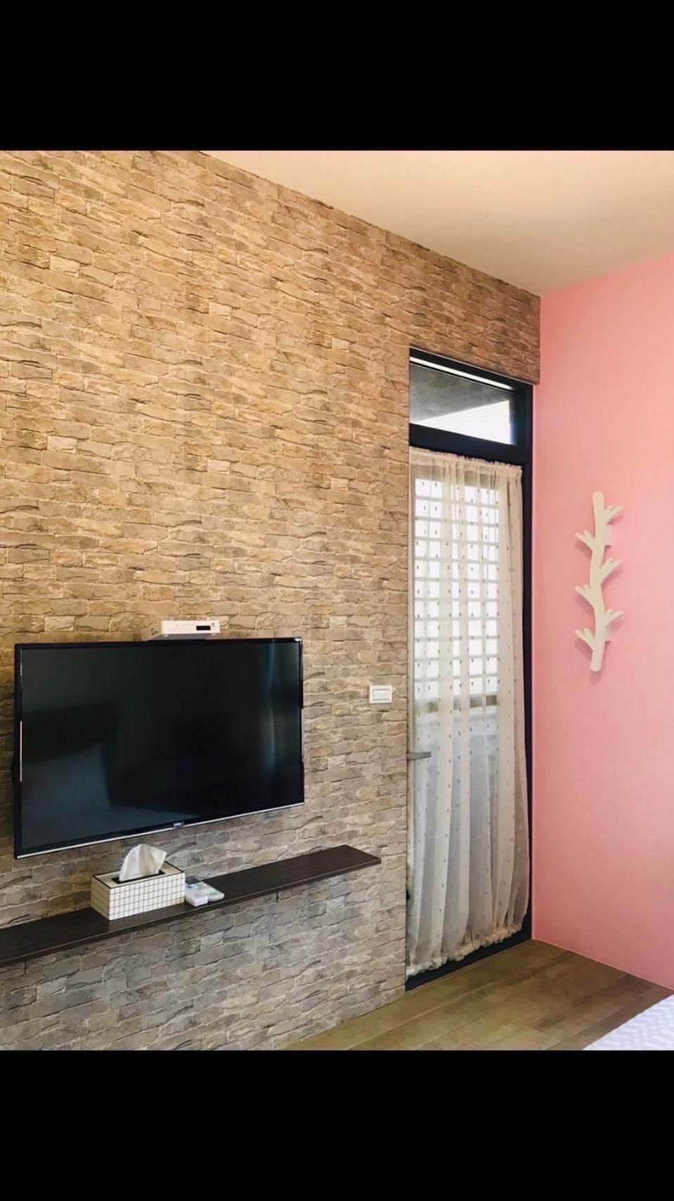 Ba Ba Xiao Wu 2 Apartment Jinning ภายนอก รูปภาพ