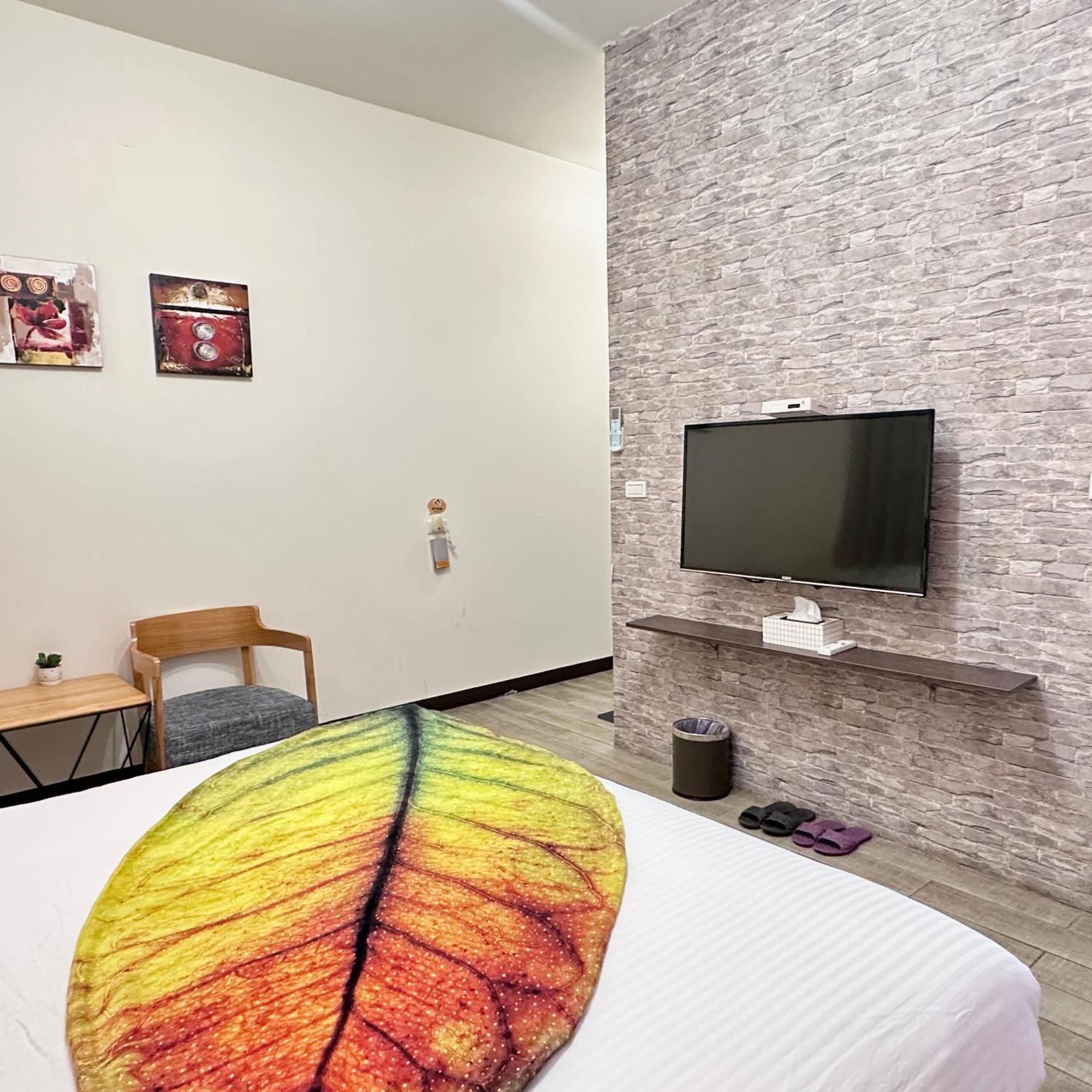Ba Ba Xiao Wu 2 Apartment Jinning ภายนอก รูปภาพ
